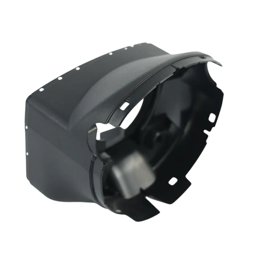 Copertura Piantone Sterzo con Interruttori per Mercedes A205 con numero di parte A2059001638 Mercedes A205 Copertura Piantone Sterzo con Interruttori - SKU A2059001638-4 - Numero di parte A2059001638