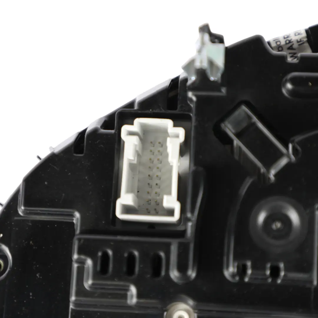 Instrument Cluster Speedometer Petrol Automatic to Mercedes W205 with Part number A2059005833 Mercedes W205 Instrument Cluster Speedometer Petrol Automatic - SKU A2059005833 - Part number A2059005833