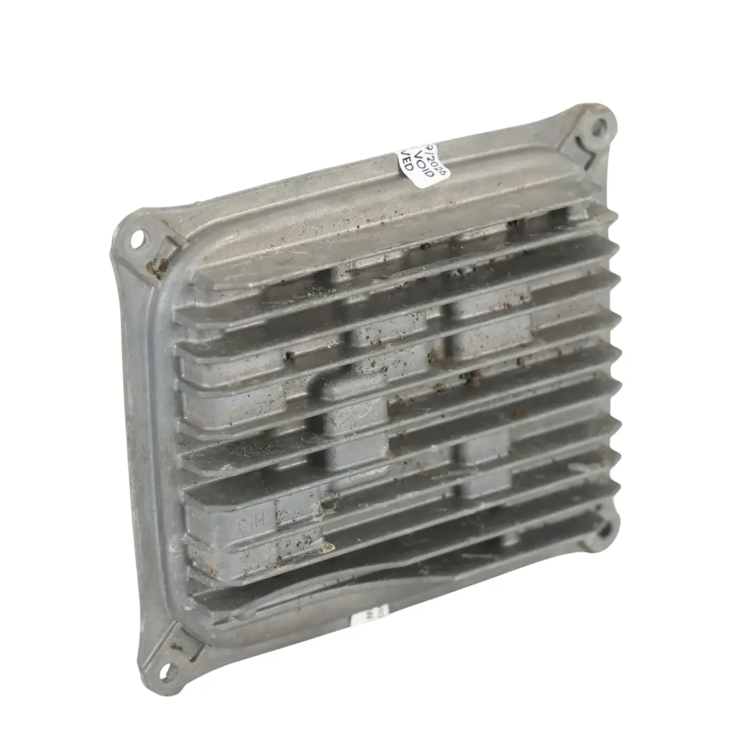 Mercedes W205 Modulo Unità Controllo Faro LED Anteriore Sinistro - SKU A2059006147 - Numero di parte A2059006147