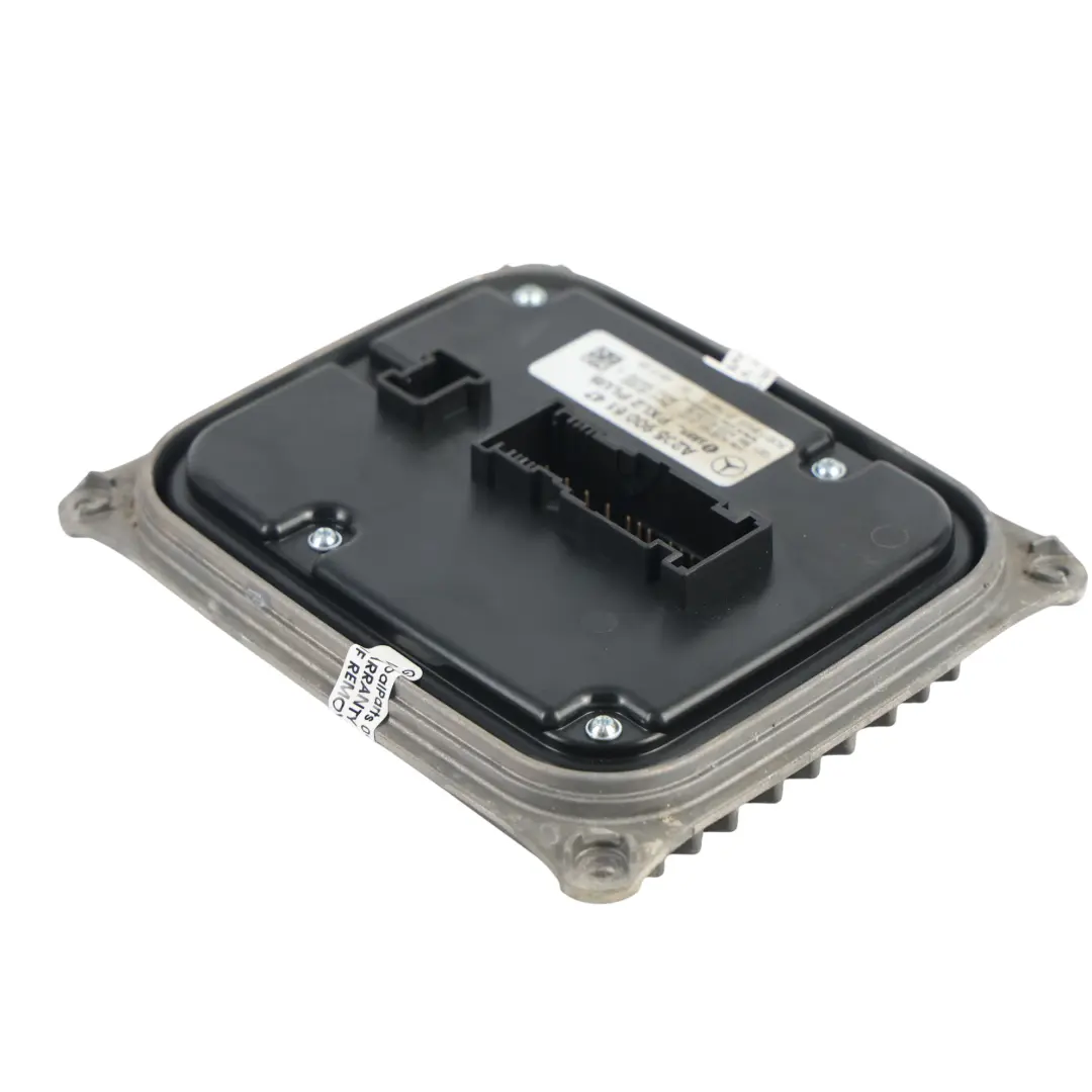 Mercedes W205 Modulo Unità Controllo Faro LED Anteriore Sinistro - SKU A2059006147 - Numero di parte A2059006147