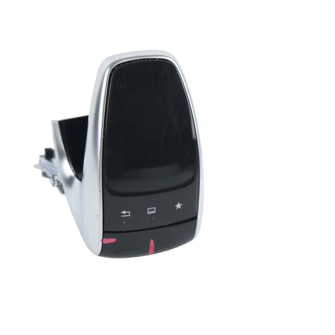 Controlador iDrive Touchpad Panel Control para Mercedes W205 X253 con número de pieza A2059008018 Mercedes W205 X253 Controlador iDrive Touchpad Panel Control - SKU A2059008018-2 - Número de pieza A2059008018