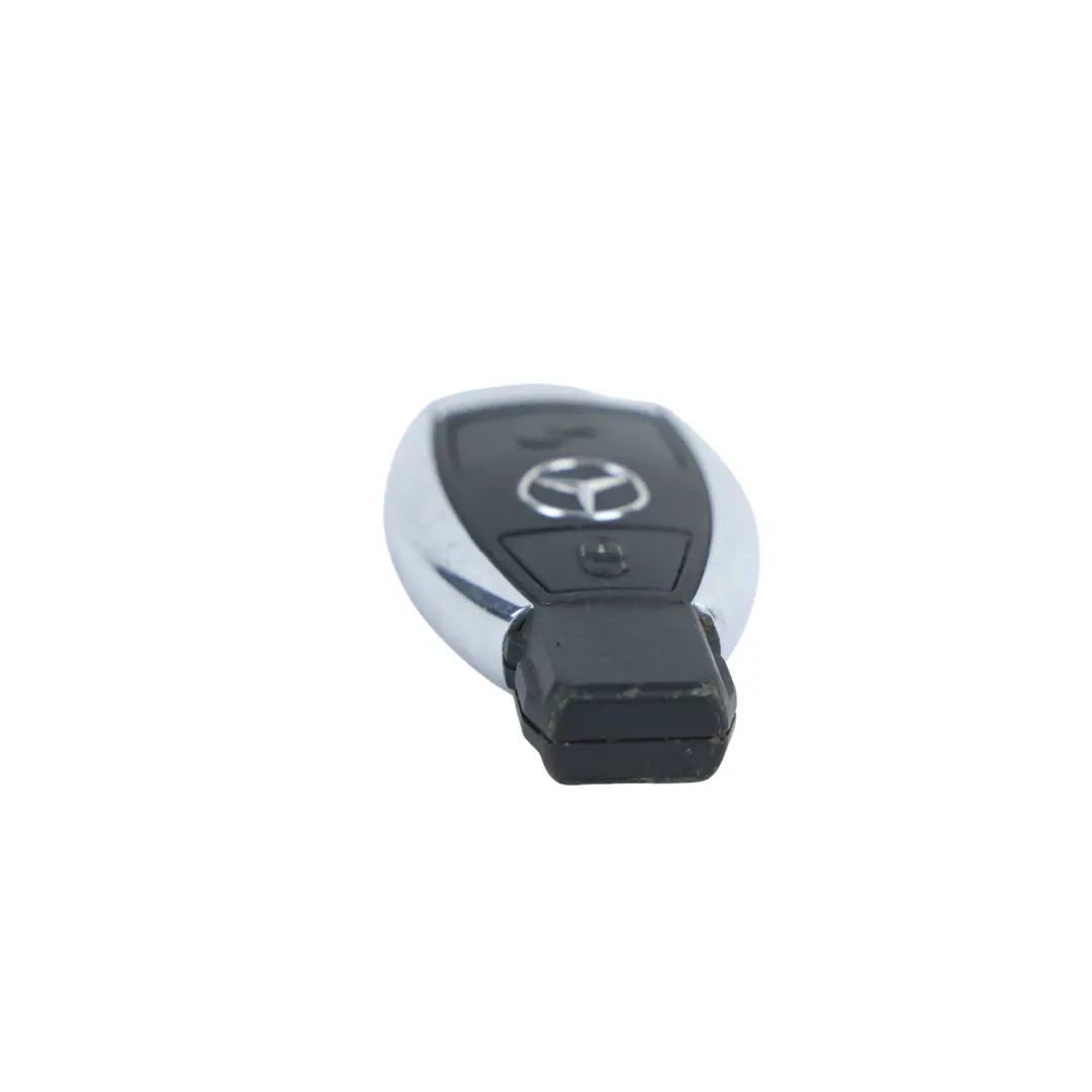 Mercedes W176 Unidad Control Remoto Llave Encendido - SKU A2059059404 - Número de pieza A2059059404