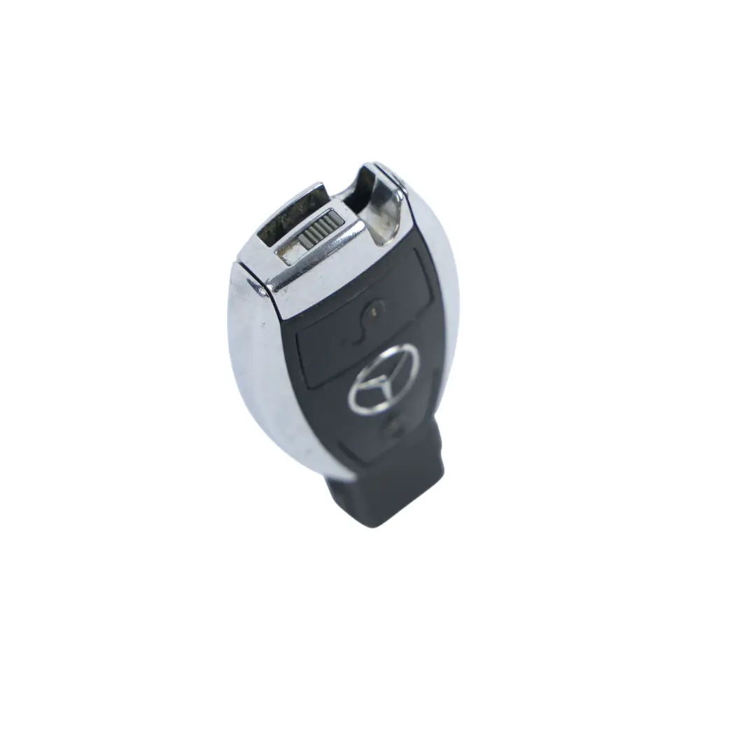 Mercedes W176 Unidad Control Remoto Llave Encendido - SKU A2059059404 - Número de pieza A2059059404