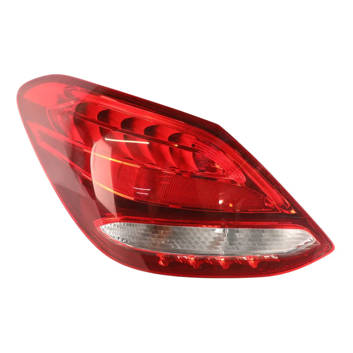 Mercedes W205 Rear Tail Light Lamp Left N/S Side A2059061157