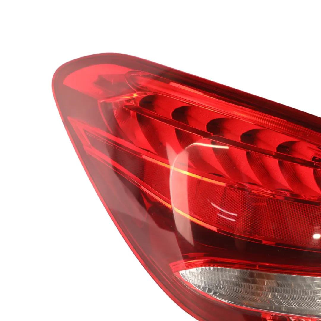 Mercedes W205 Rear Tail Light Lamp Left N/S Side - SKU A2059061157-1 - Part number A2059061157