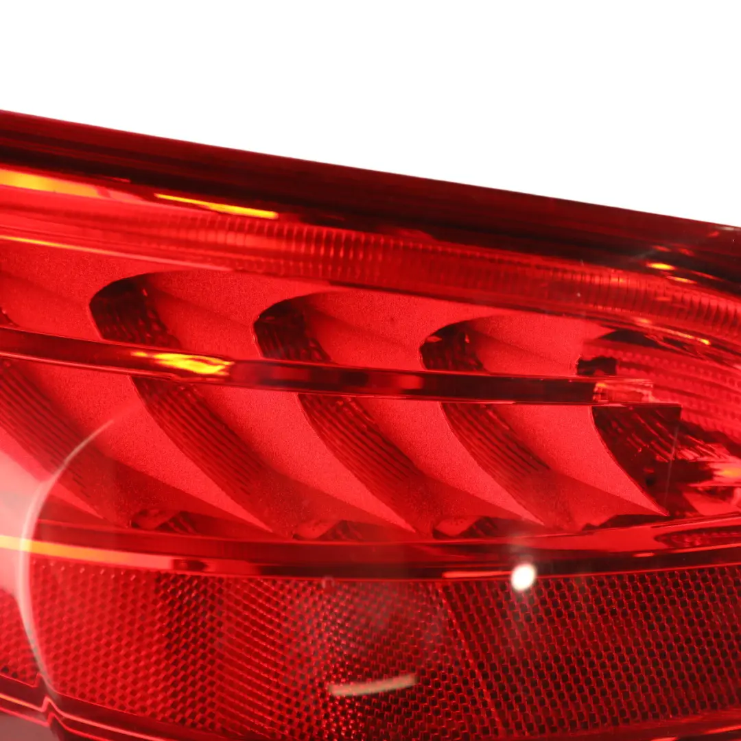 Mercedes W205 Rear Tail Light Lamp Left N/S Side - SKU A2059061157-1 - Part number A2059061157