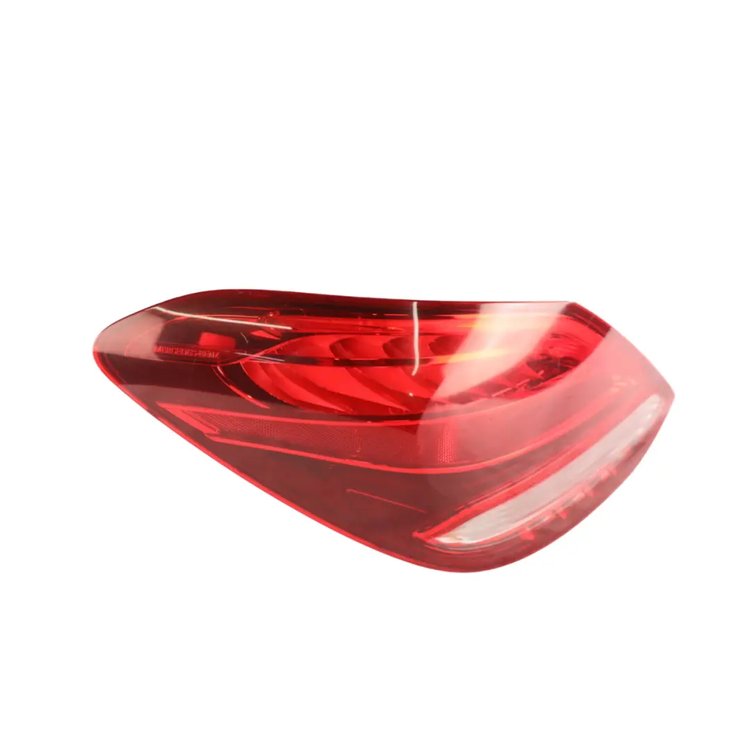 Mercedes W205 Rear Tail Light Lamp Left N/S Side - SKU A2059061157-1 - Part number A2059061157