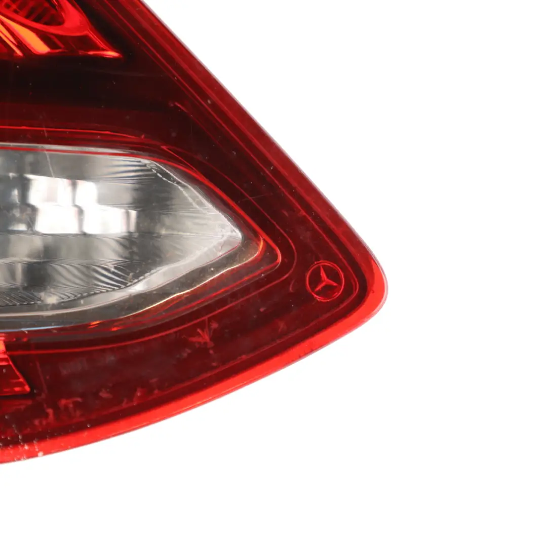 Mercedes W205 Rear Tail Light Lamp Left N/S Side - SKU A2059061157-1 - Part number A2059061157