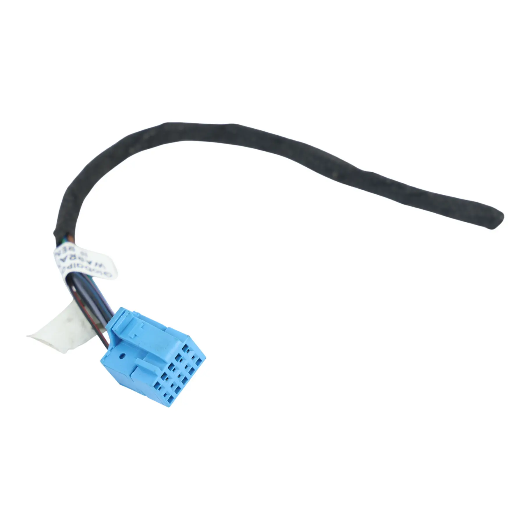 Mercedes W205 Limousine Rückleuchte LED Kabel Links A2059061357