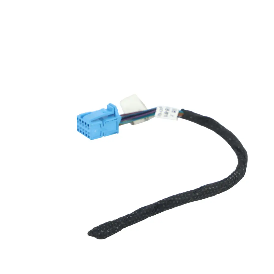 Lamp LED Wiring Cable Left N/S Tail Light to Mercedes W205 Saloon Rear with Part number A2059061357 Mercedes W205 Saloon Rear Lamp LED Wiring Cable Left N/S Tail Light - SKU A2059061357-4 - Part number A2059061357