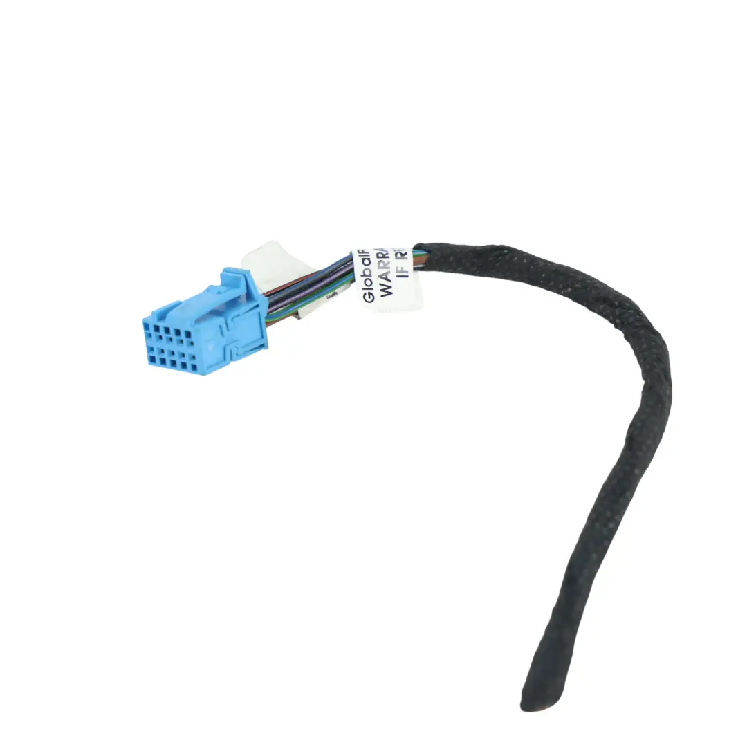 Mercedes W205 Saloon Rear Lamp LED Wiring Cable Left N/S Tail Light - SKU A2059061357-4 - Part number A2059061357