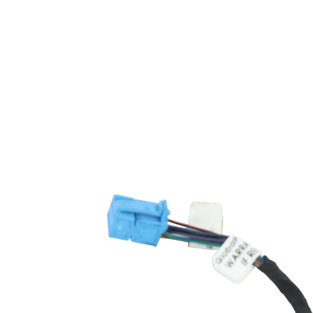 Lamp LED Wiring Cable Left N/S Tail Light to Mercedes W205 Saloon Rear with Part number A2059061357 Mercedes W205 Saloon Rear Lamp LED Wiring Cable Left N/S Tail Light - SKU A2059061357-4 - Part number A2059061357