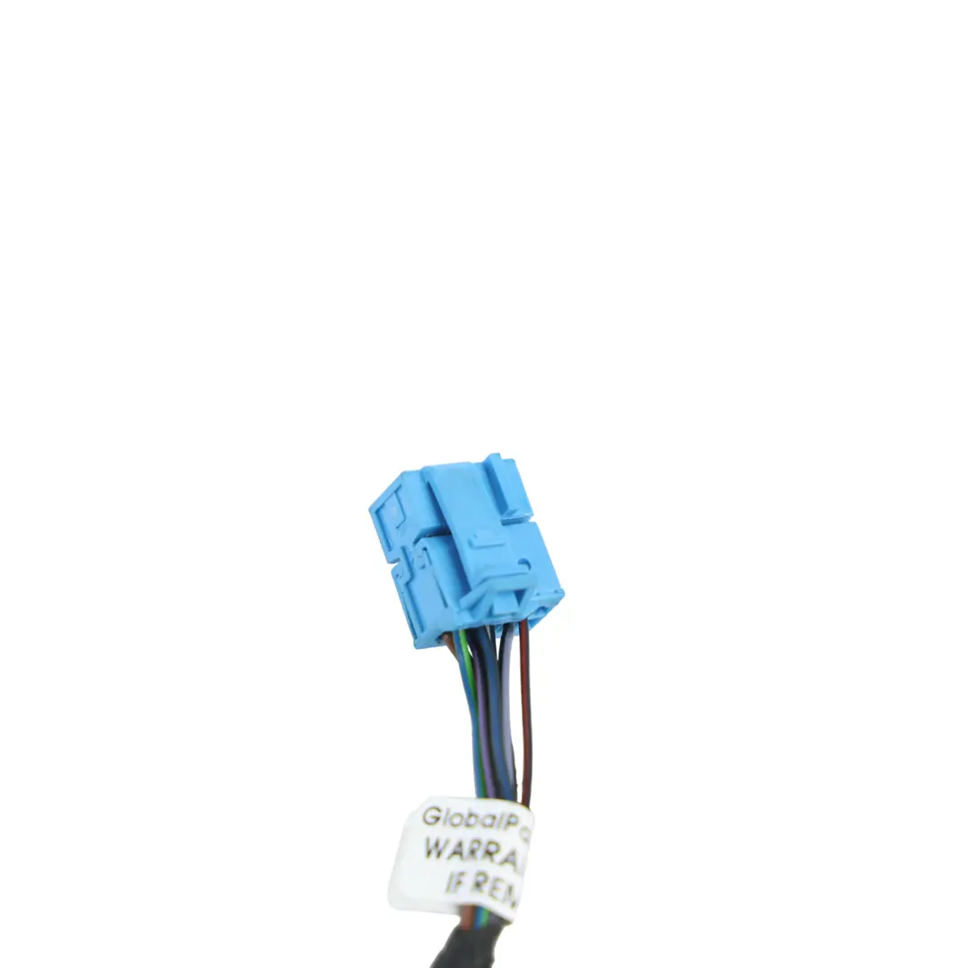 Mercedes W205 Saloon Rear Lamp LED Wiring Cable Left N/S Tail Light - SKU A2059061357-4 - Part number A2059061357