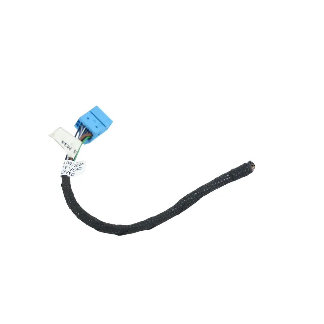 Lamp LED Wiring Cable Left N/S Tail Light to Mercedes W205 Saloon Rear with Part number A2059061357 Mercedes W205 Saloon Rear Lamp LED Wiring Cable Left N/S Tail Light - SKU A2059061357-4 - Part number A2059061357
