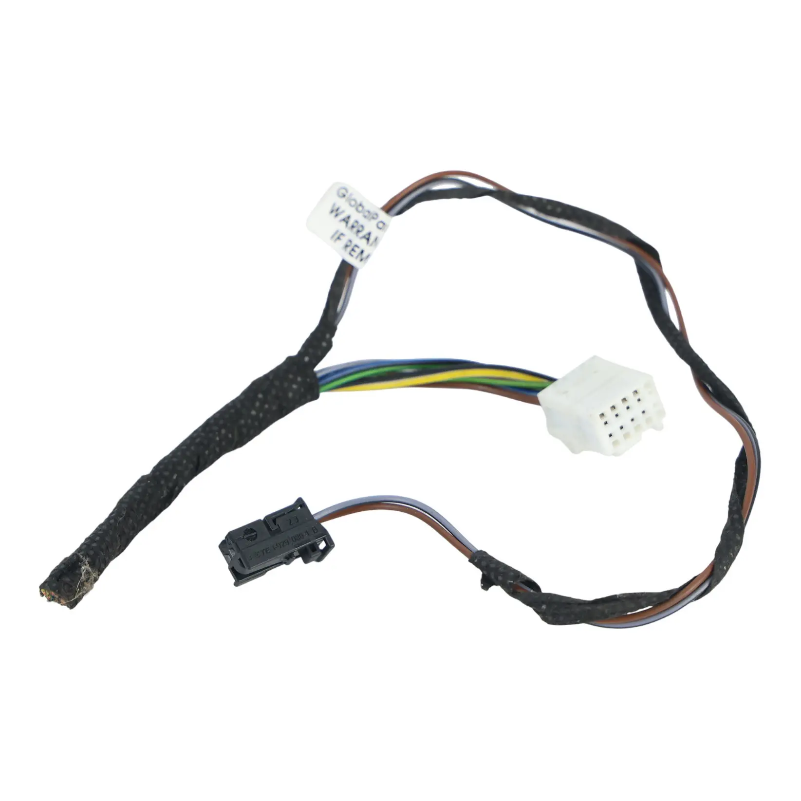 Mercedes W205 Feu Arrière LED Droit Faisceau de Câblage A2059061457