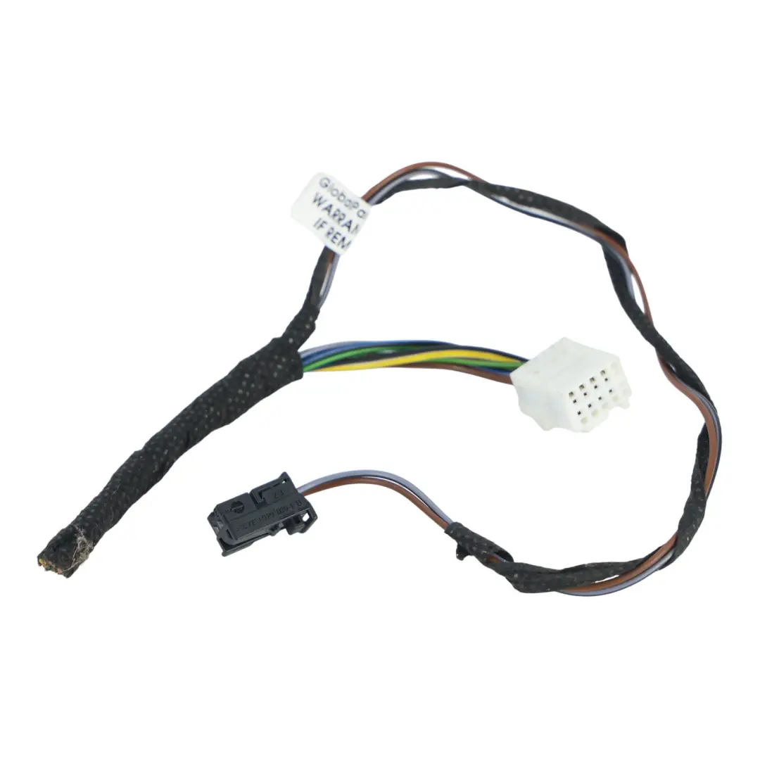 Mercedes W205 Rear Lamp LED Taillight Right O/S Wire Harness Loom - SKU A2059061457-3 - Part number A2059061457