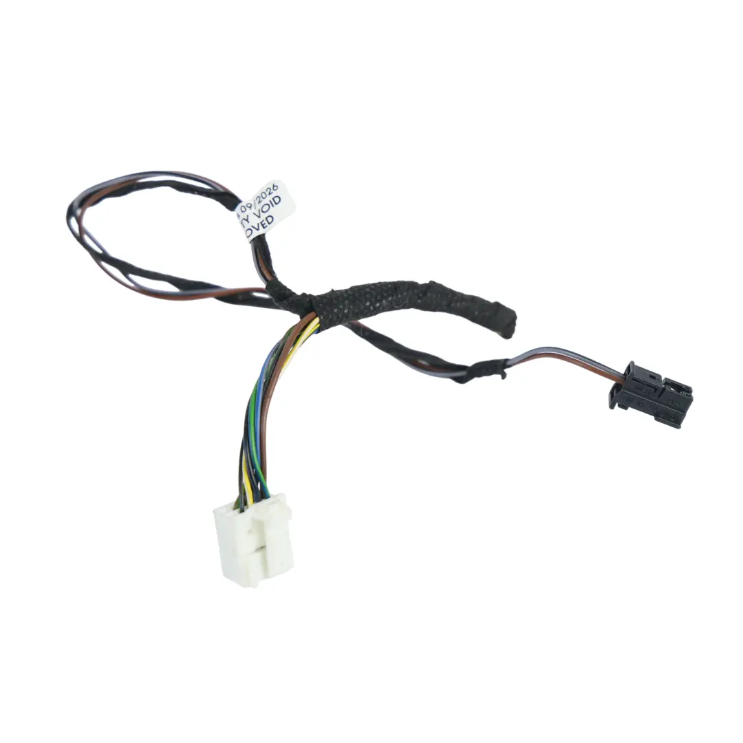 Lampa Tylna Prawa LED Z Wiązką Przewodów do Mercedes W205 o numerze A2059061457 Mercedes W205 Lampa Tylna Prawa LED Z Wiązką Przewodów - SKU A2059061457-3 - Numer Części A2059061457