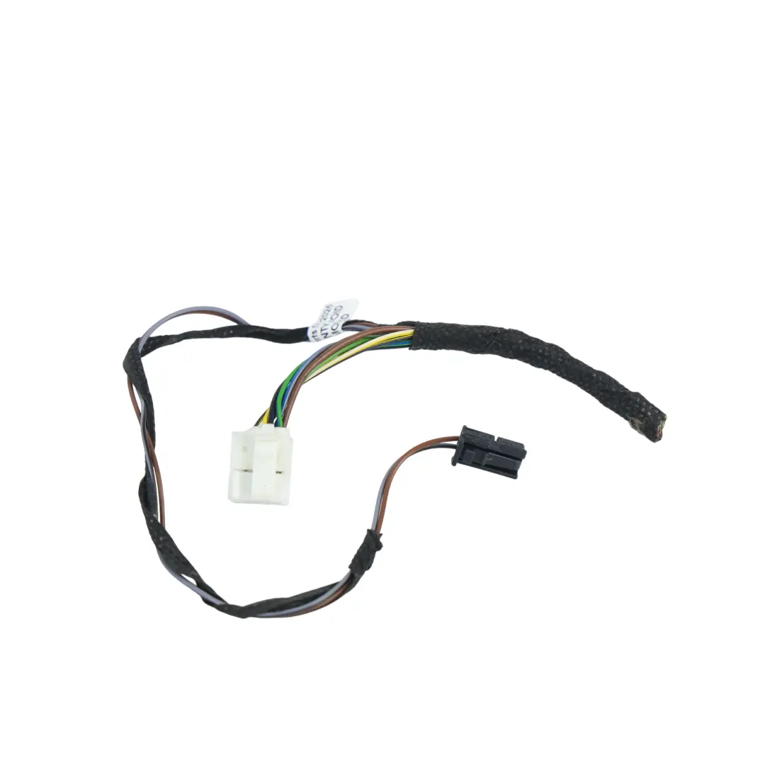 Mercedes W205 Faro Posteriore LED Destro Cablaggio - SKU A2059061457-3 - Numero di parte A2059061457