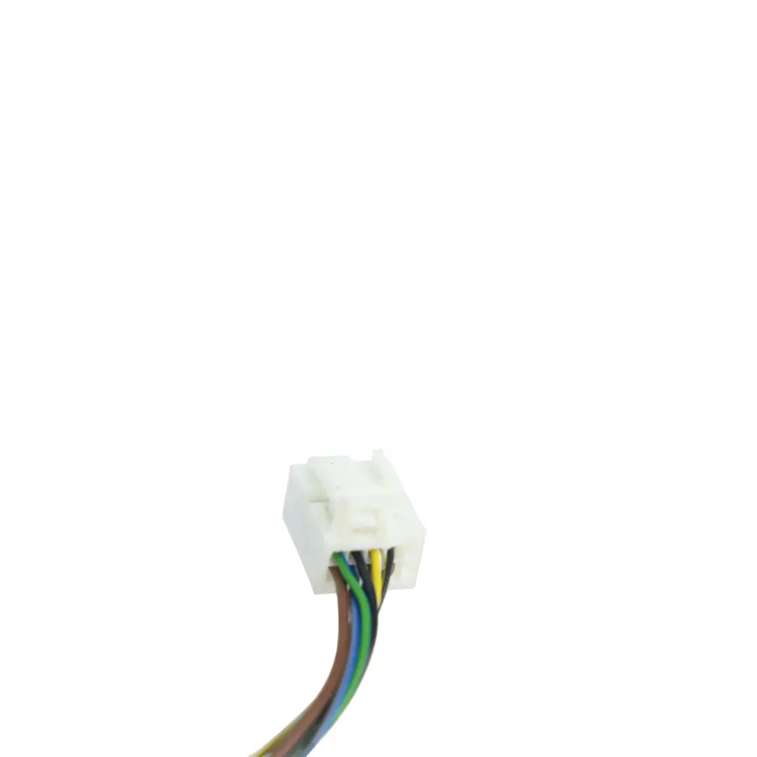Faro Posteriore LED Destro Cablaggio per Mercedes W205 con numero di parte A2059061457 Mercedes W205 Faro Posteriore LED Destro Cablaggio - SKU A2059061457-3 - Numero di parte A2059061457