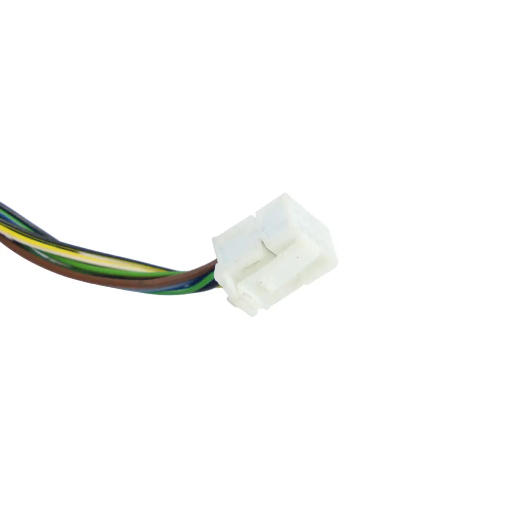 Lamp LED Taillight Right O/S Wire Harness Loom to Mercedes W205 Rear with Part number A2059061457 Mercedes W205 Rear Lamp LED Taillight Right O/S Wire Harness Loom - SKU A2059061457-3 - Part number A2059061457
