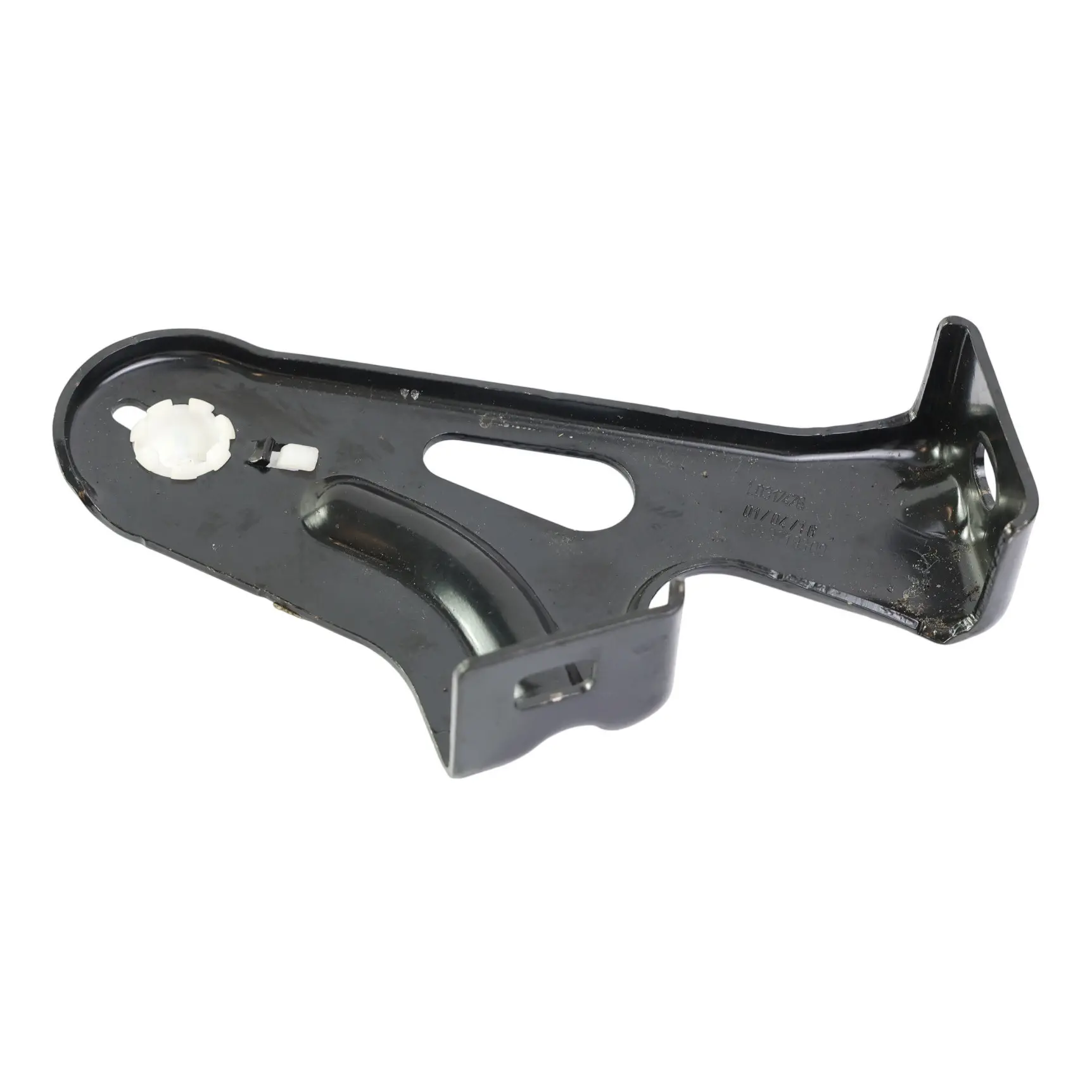 Mercedes W205 Rear Folding Seat Backrest Mount Support Holder A2059203302