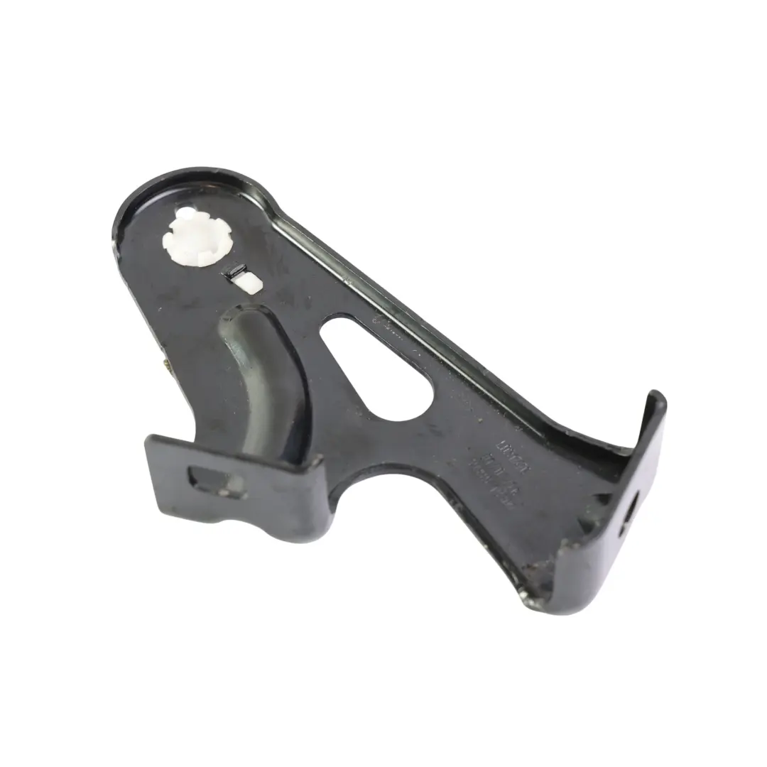 Mercedes W205 Rear Folding Seat Backrest Mount Support Holder - SKU A2059203302 - Part number A2059203302