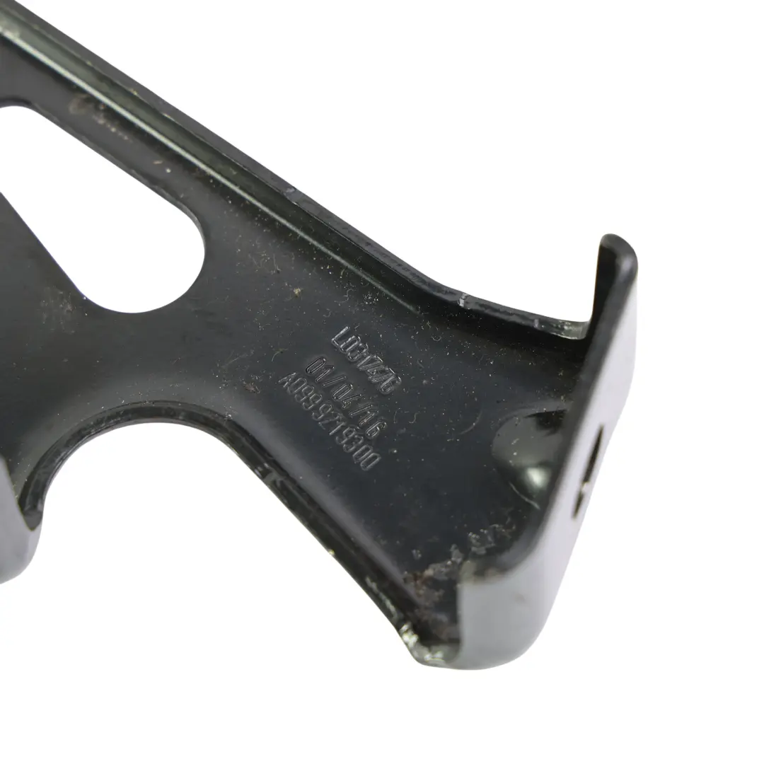 Mercedes W205 Rear Folding Seat Backrest Mount Support Holder - SKU A2059203302 - Part number A2059203302