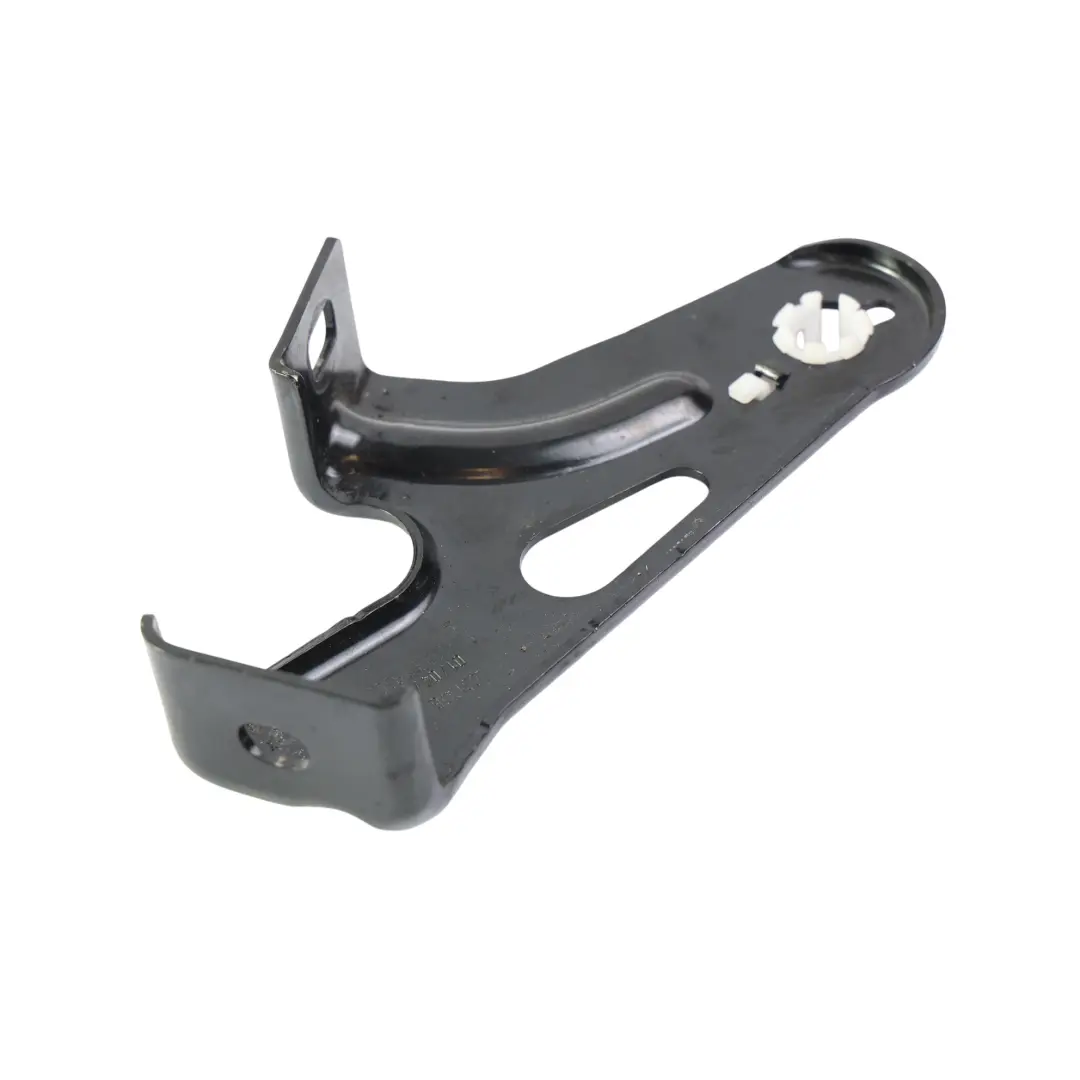 Folding Seat Backrest Mount Support Holder to Mercedes W205 Rear with Part number A2059203302 Mercedes W205 Rear Folding Seat Backrest Mount Support Holder - SKU A2059203302 - Part number A2059203302