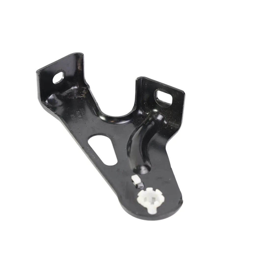 Mercedes W205 Rear Folding Seat Backrest Mount Support Holder - SKU A2059203302 - Part number A2059203302