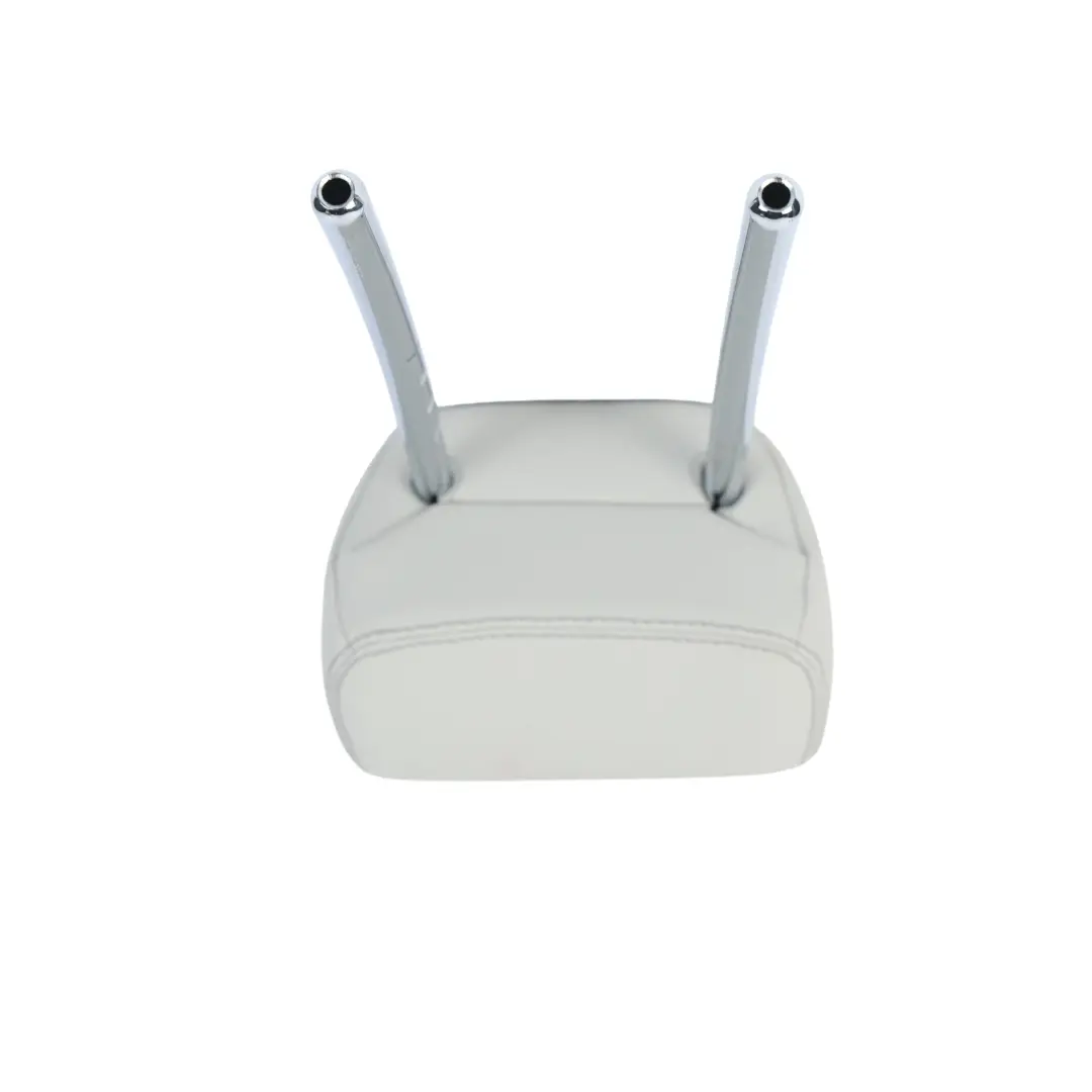 Reposacabezas Trasero Izquierdo Derecho Gris Cuero para Mercedes W205 con número de pieza A2059701850 Mercedes W205 Reposacabezas Trasero Izquierdo Derecho Gris Cuero - SKU A2059701850-2 - Número de pieza A2059701850