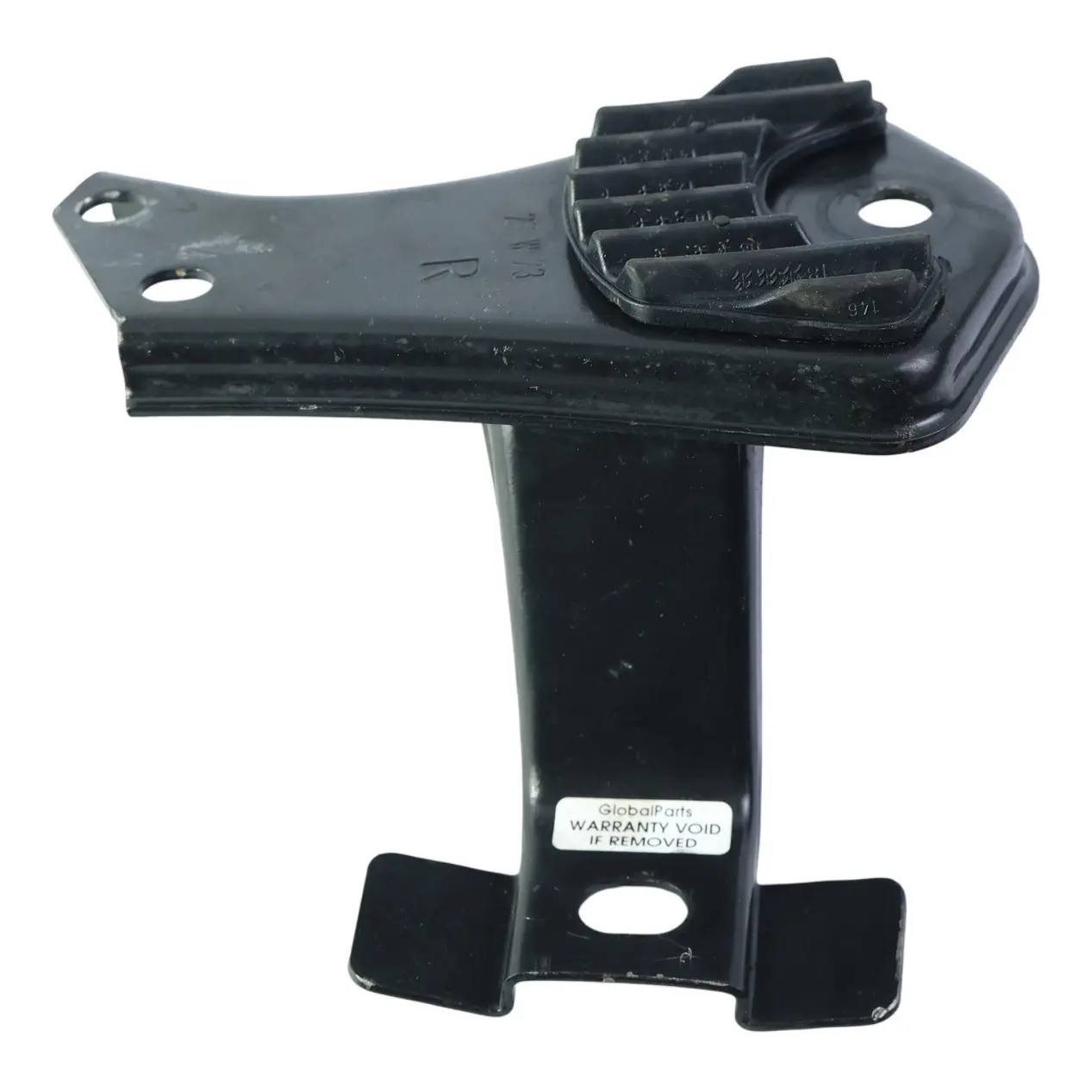 Mercedes C207 S212 Soporte Eje Trasero Tope Derecho A2073520246