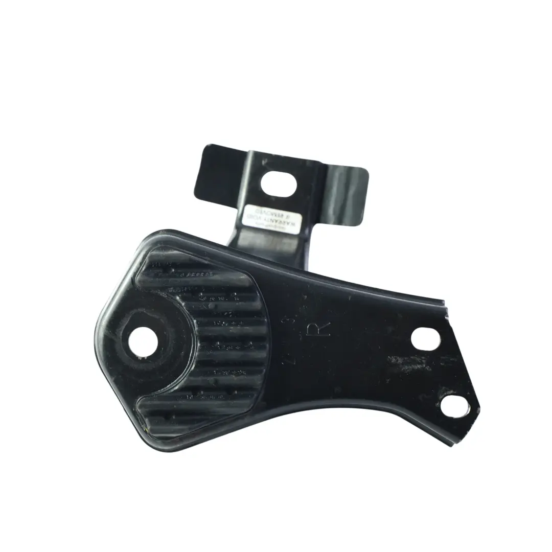 Mercedes C207 S212 Hinterachse Träger Anschlag Rechts - SKU A2073520246 - Teilenummer A2073520246