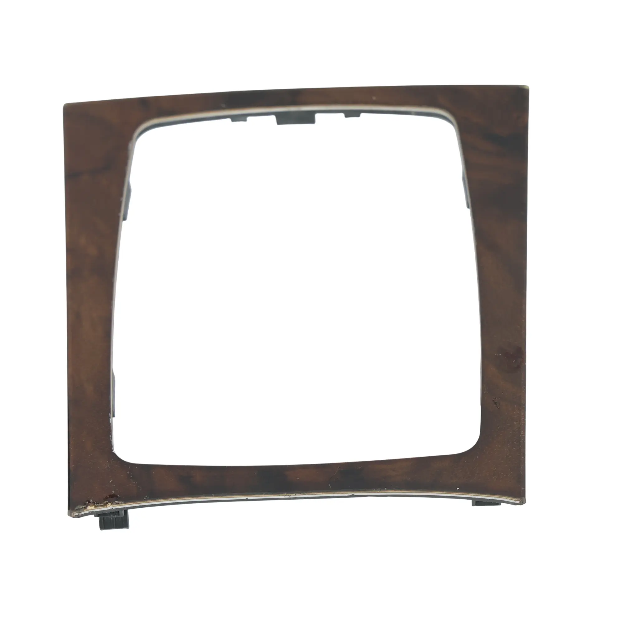 Mercedes A207 W204 Ramka Zmiany Biegów Efekt Drewna A2076801207
