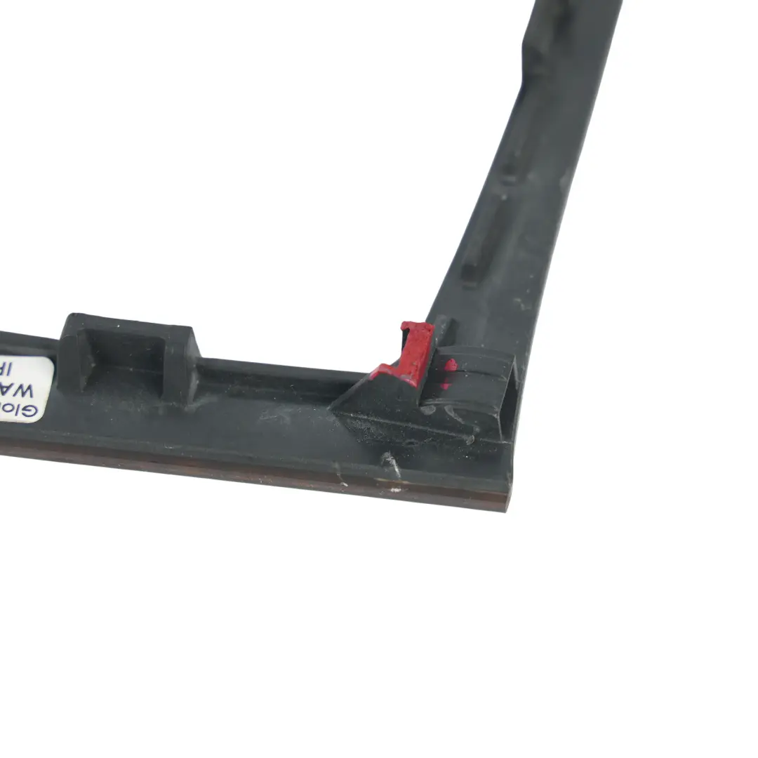 Leva Cambio Telaio Cornice Effetto Legno per Mercedes A207 W204 con numero di parte A2076801207 Mercedes A207 W204 Leva Cambio Telaio Cornice Effetto Legno - SKU A2076801207 - Numero di parte A2076801207