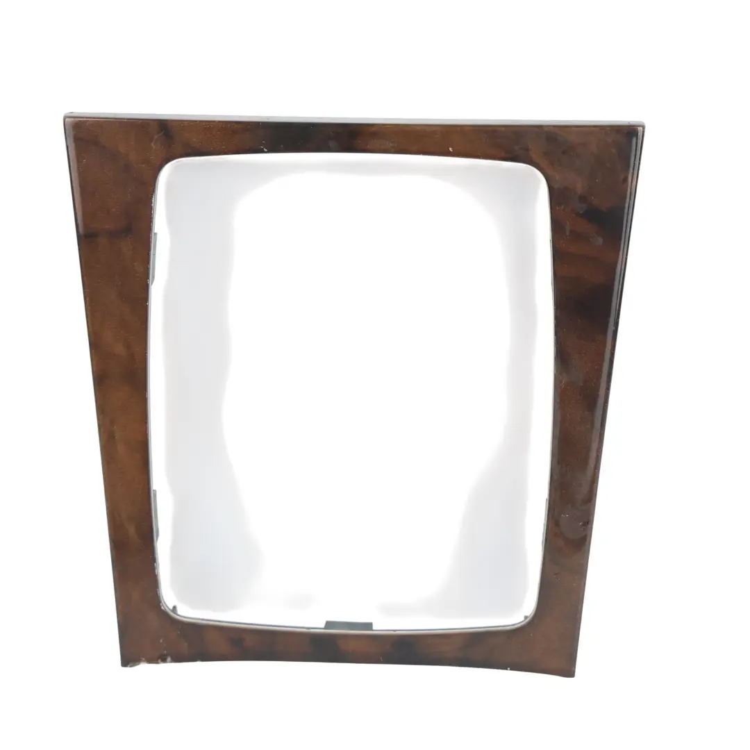 Mercedes A207 W204 Leva Cambio Telaio Cornice Effetto Legno - SKU A2076801207 - Numero di parte A2076801207