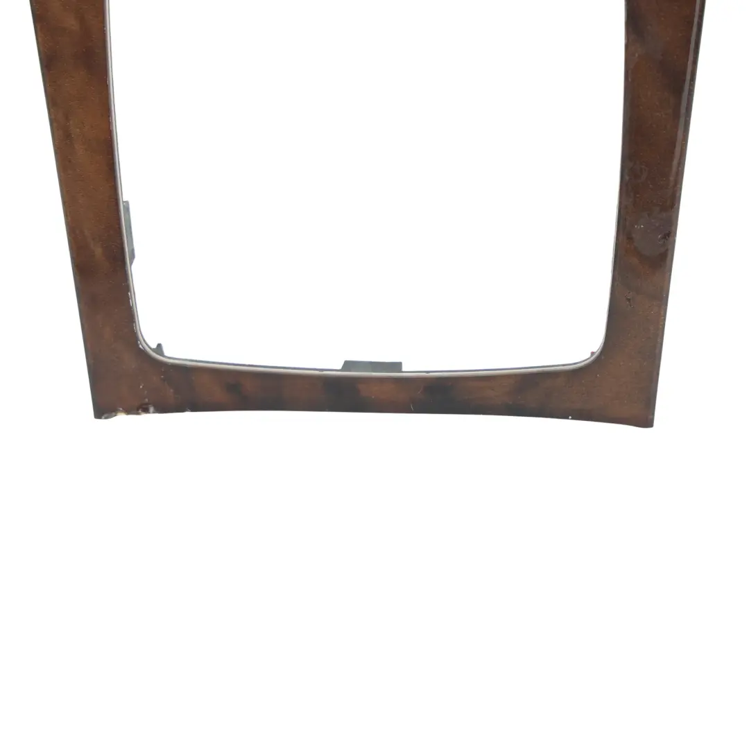 Leva Cambio Telaio Cornice Effetto Legno per Mercedes A207 W204 con numero di parte A2076801207 Mercedes A207 W204 Leva Cambio Telaio Cornice Effetto Legno - SKU A2076801207 - Numero di parte A2076801207