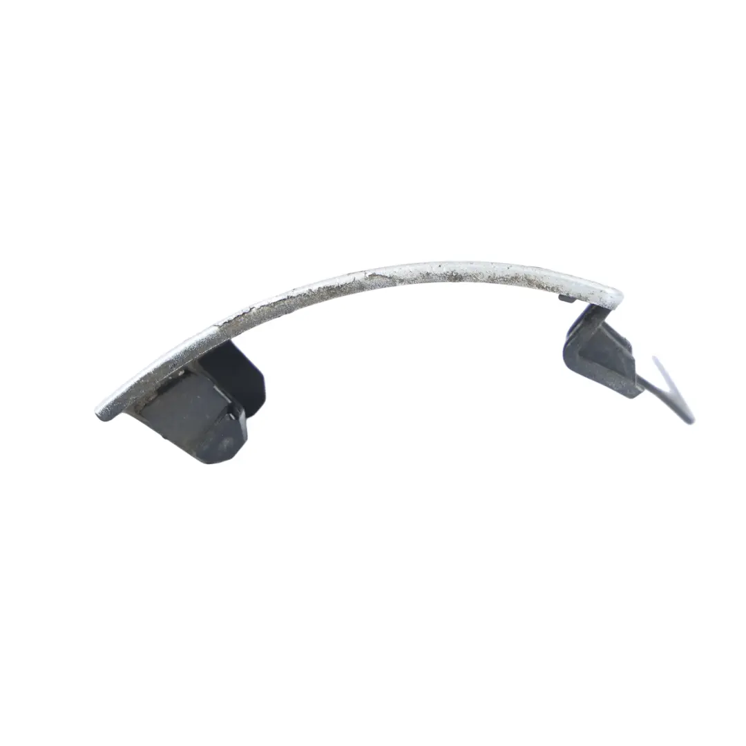 Mercedes A207 Tapa Punto de Gato Delantero Derecho Plata Iridio 775 - SKU A2076981130-IRS - Número de pieza A2076981130