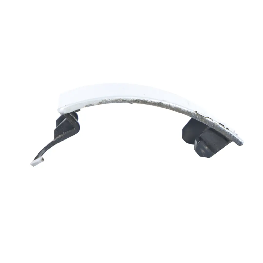 Cache Point de Levage Avant Droit Argent Iridium 775 pour Mercedes A207 à propos du numéro de pièce A2076981130 Mercedes A207 Cache Point de Levage Avant Droit Argent Iridium 775 - SKU A2076981130-IRS - Numéro de pièce A2076981130