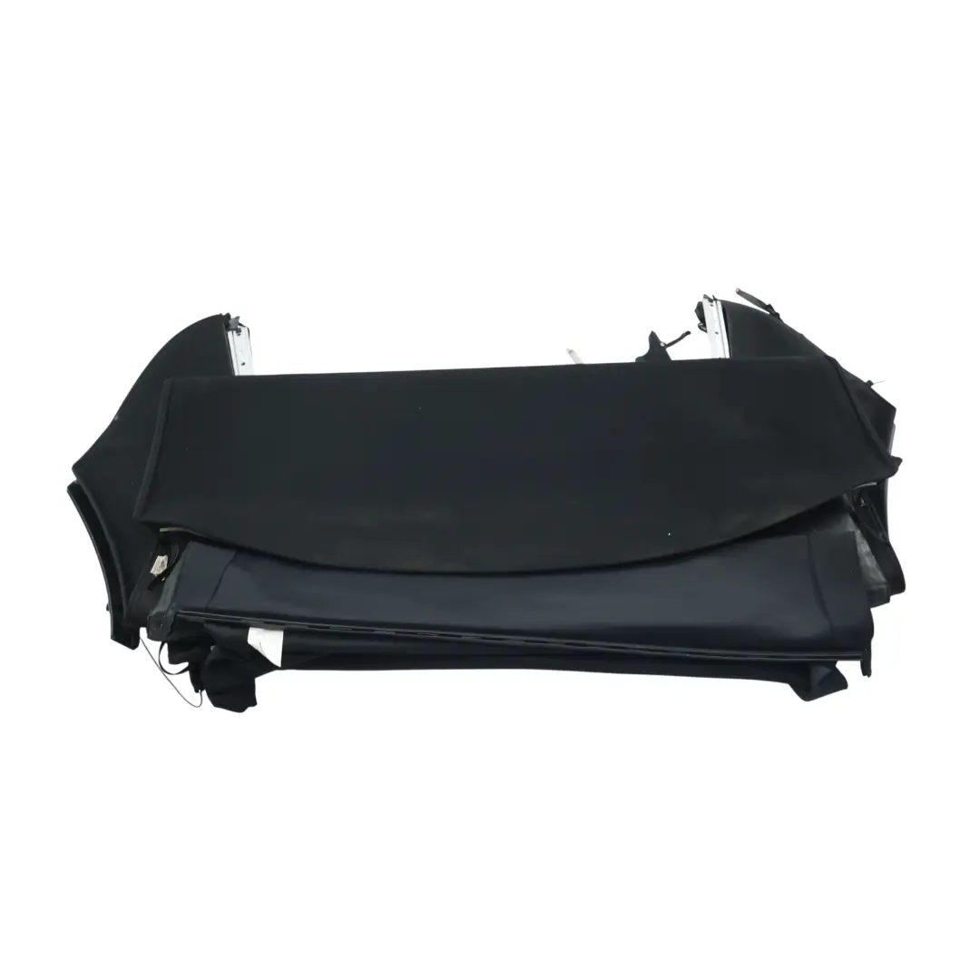 Mercedes A207 Descapotable Techo Tela Plegable Capota Azul Tinta - SKU A2077700082-3 - Número de pieza A2077700082