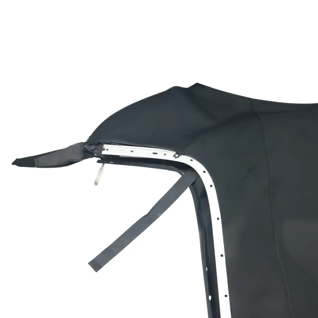 Mercedes A207 Descapotable Techo Tela Plegable Capota Azul Tinta - SKU A2077700082-3 - Número de pieza A2077700082
