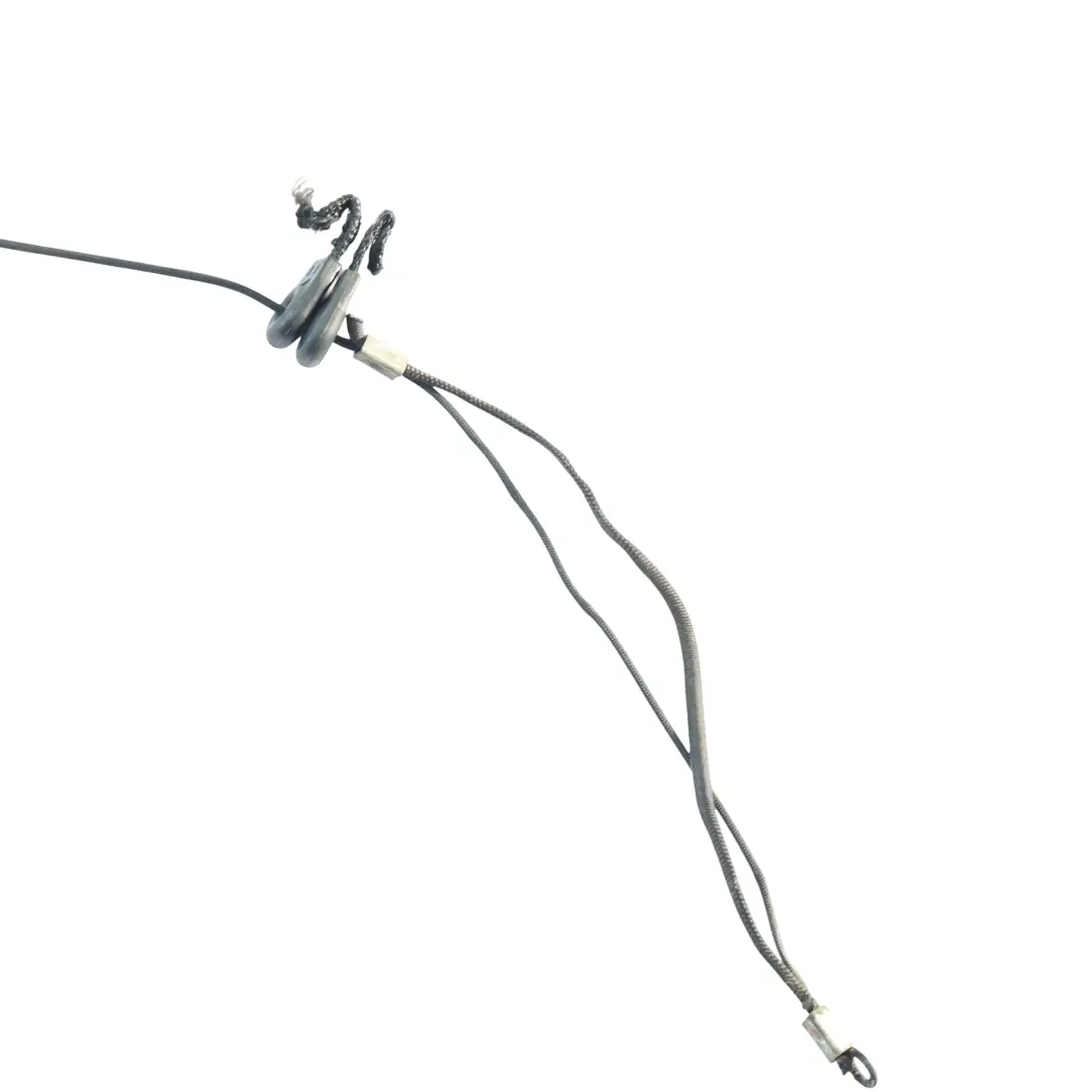 Mercedes A207 Descapotable Techo Tela Plegable Capota Azul Tinta - SKU A2077700082-3 - Número de pieza A2077700082