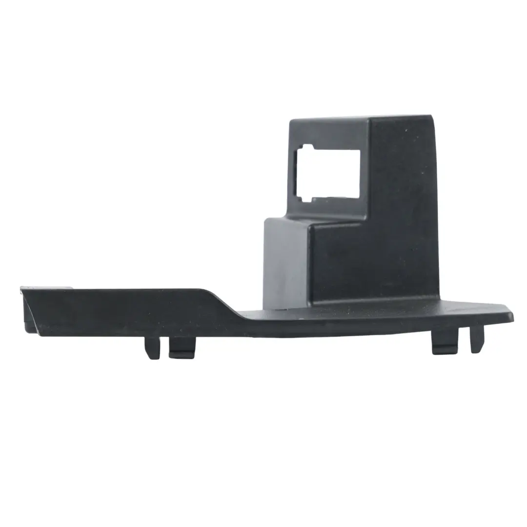 Mercedes A207 Mittelkonsole Gehäuse Armlehne Aschenbecher Abdeckung - SKU A2078210511 - Teilenummer A2078210511