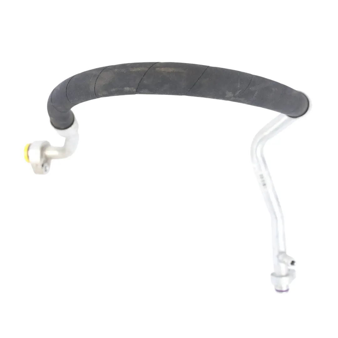 Mercedes W207 W212 M276 Tubo Aria Condizionata - SKU A2078303915 - Numero di parte A2078303915
