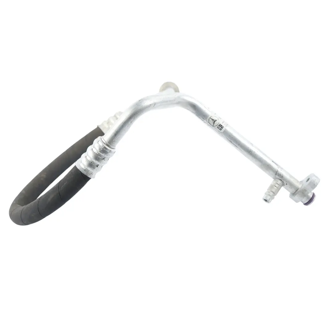 W207 W212 M276 Tubo Aria Condizionata per Mercedes con numero di parte A2078303915 Mercedes W207 W212 M276 Tubo Aria Condizionata - SKU A2078303915 - Numero di parte A2078303915