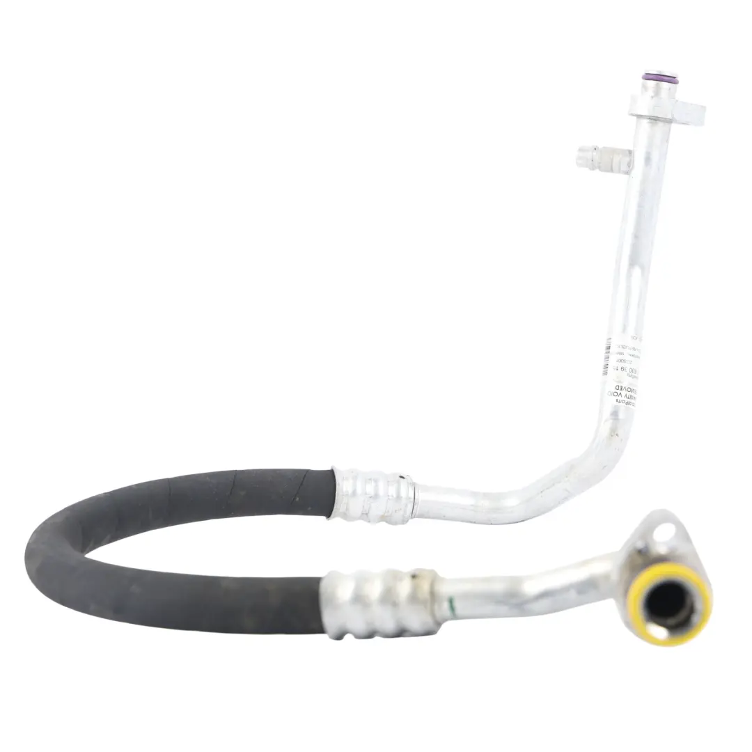 W207 W212 M276 Tubo Aria Condizionata per Mercedes con numero di parte A2078303915 Mercedes W207 W212 M276 Tubo Aria Condizionata - SKU A2078303915 - Numero di parte A2078303915