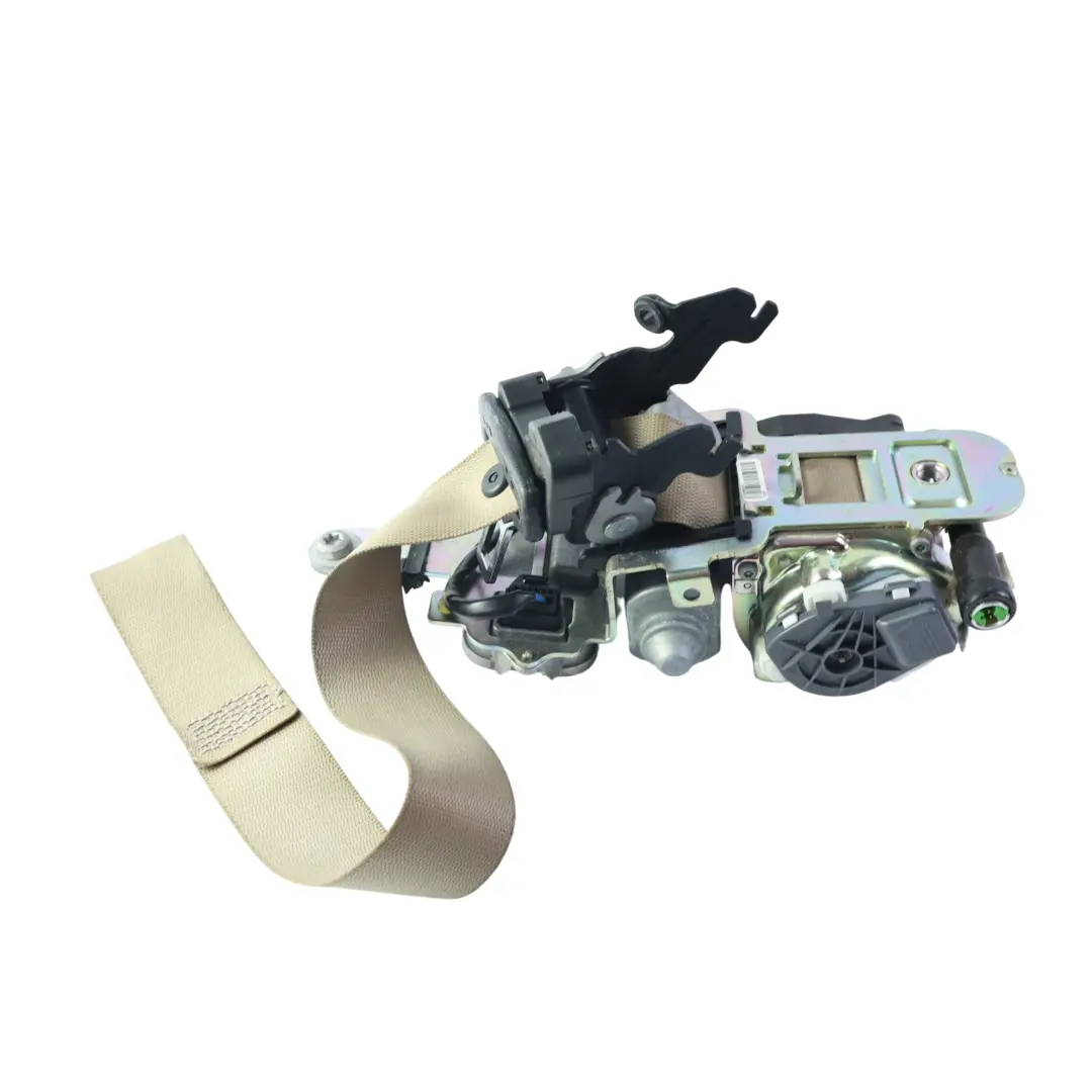 W207 Pas Bezpieczeństwa Przedni Prawy Beżowy do Mercedes o numerze A2078604285 Mercedes W207 Pas Bezpieczeństwa Przedni Prawy Beżowy - SKU A2078604285-1 - Numer Części A2078604285