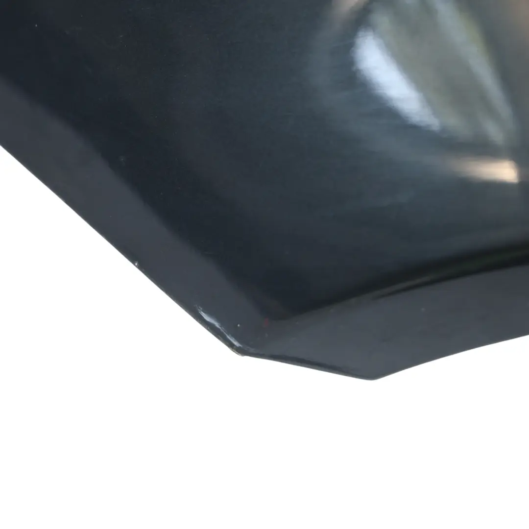 Mercedes W207 Panneau Latéral D'Aile Avant Gauche Fender Tenorite Grey - 755 - SKU A2078800118-TNG - Numéro de pièce A2078800118