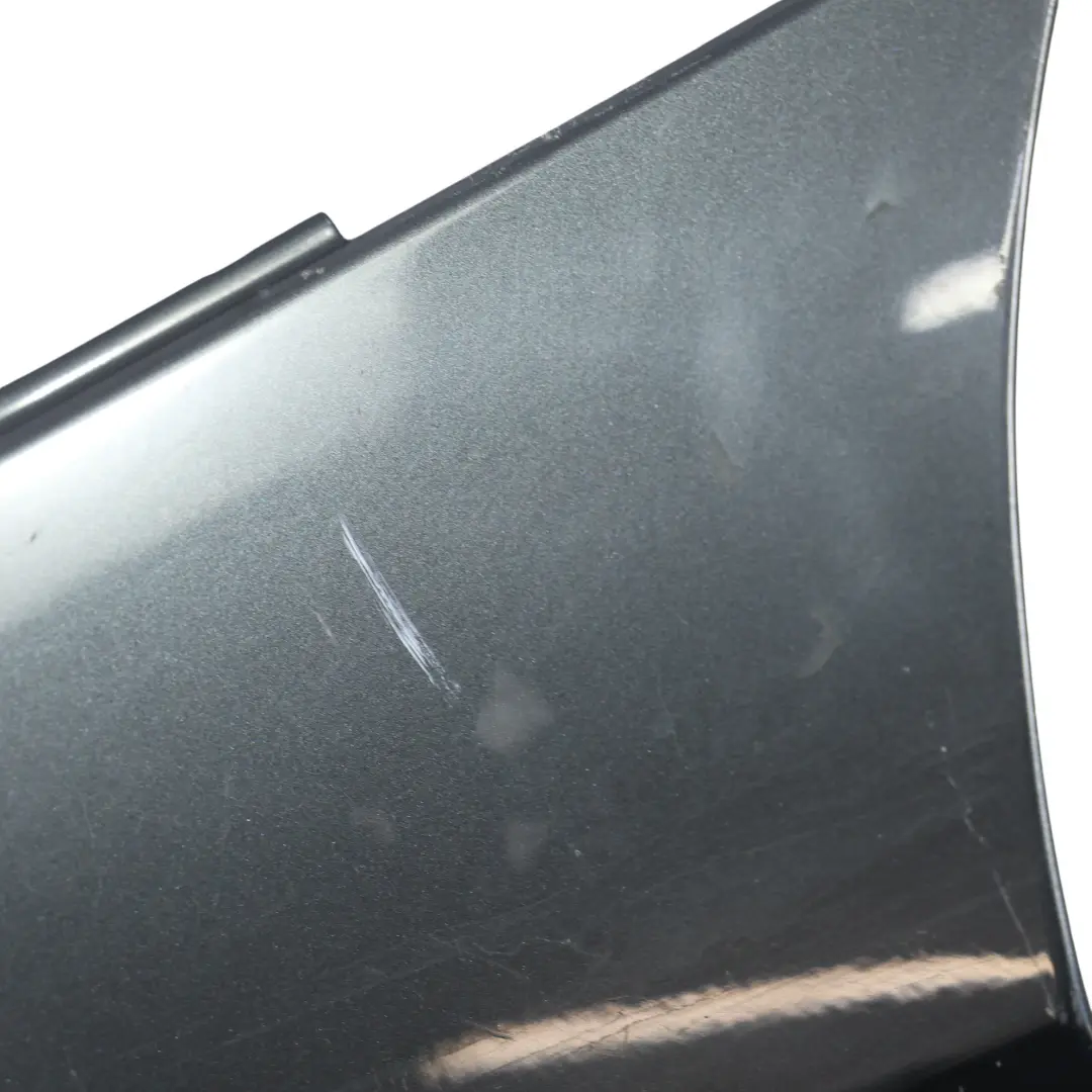 W207 Kotflügel Seitenverkleidung Vorne Links Kotflügel Tenoritgrau 755 für Mercedes mit Teilenummer A2078800118 Mercedes W207 Kotflügel Seitenverkleidung Vorne Links Kotflügel Tenoritgrau 755 - SKU A2078800118-TNG - Teilenummer A2078800118