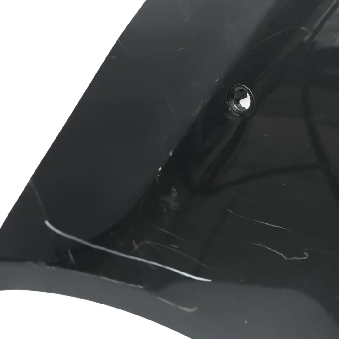 Mercedes W207 Rear Bumper AMG Sport Tenorite Grey Metallic - 755 - SKU A2078858125-TNG - Part number A2078858125