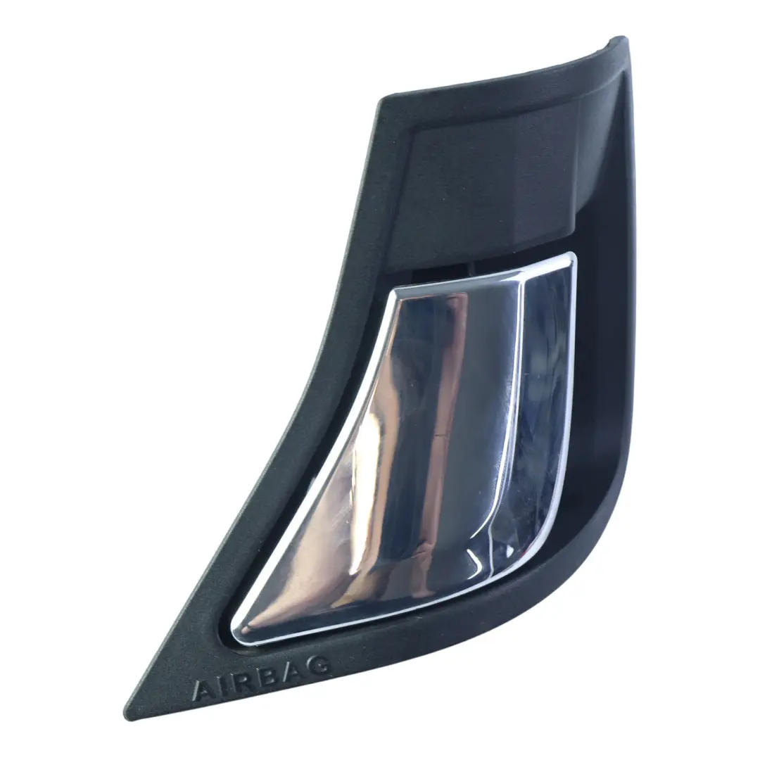 Mercedes W207 W204 Seat Backrest Release Handle Lever Front Left N/S - SKU A2079100561 - Part number A2079100561